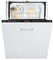 Candy CDI 2T1047 A scomparsa totale 10coperti A++ lavastoviglie