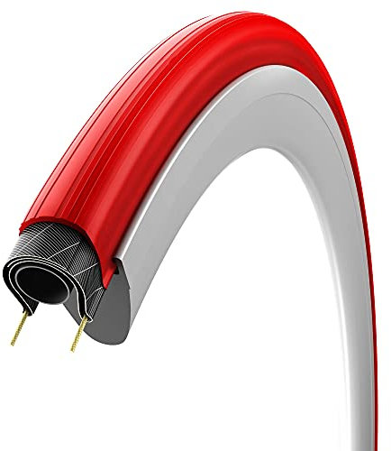 Vittoria - Copertone Zaffiro Pro Home Trainer - 29X1,35