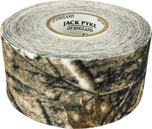JACK PYKE Robustes Band