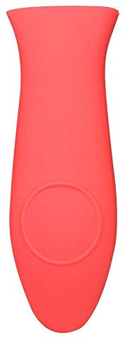 Hitzeschützende Silikon-Heiße Griff-Halter-Topf-Roheisen-Bratpfannen und Metallbratpfannen Anti-Verbrühungs Anti-Rutsch-Silikon Topf Griff