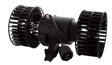 MEAT & DORIA K92166 Gebläsemotor Innenraum Heizungsgebläse 1401436 1495692
