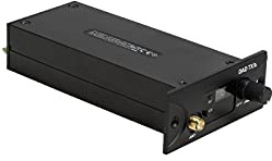OMNITRONIC DAD Audio-Link-Modul | Sendemodul zur Audioübertragung an DAD-Empfangsmodule