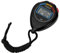 Uadme Minuterie Sportive Professionnelle, Multifonction Chronomètre de Sport, Chronomètre Électronique D'athlétisme, pour la Course, la Natation, L'entraînement Sportif (Noir)