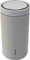Stelton To Go Click to go Becher 0,2 L soft light grey