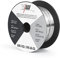 VECTOR WELDING ER308L - Filo per Saldatura in Acciaio Inox D100/S100-1 KG - Diametro 0,8 mm-Per saldatrici MIG MAG