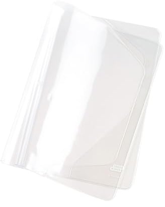 Hobonichi Techo Accessories Cover on Cover for A5 Size
