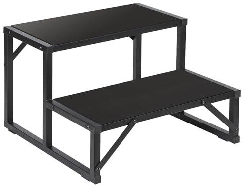 Talustool Universal Spa & Whirlpool Outdoor Treppe