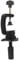 FRCOLOR Wig Mannequin Head Stand Cosmetology Manikin Training Head Stand Mannequin Head Holder for Table Training