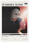 QUNAN Filmposter The Phantom Of The Opera auf Leinwand, ungerahmt: 30 x 45 cm