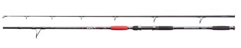 Wallerrute JAXON Catfish E Distance Welsrute Spinrute 285cm/315cm Big Boys Only! (285cm/400g)