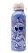 ms móvil shop STITCH Bouteille Gourde en Aluminium 500 ml Stitch Bleu Produit officiel pour enfants Disney Classics.