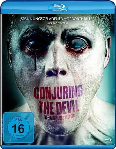 Conjuring the Devil - Das Ritual des Teufels