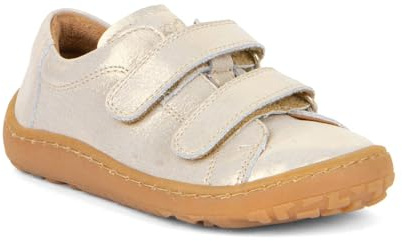 Froddo Barefoot Gold Shine Größe EU 30