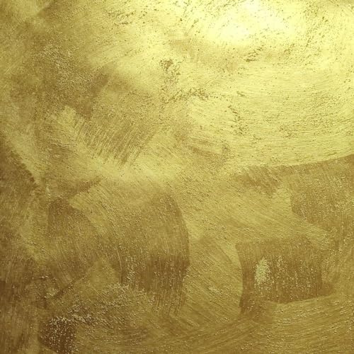 H+V Paul Kamm® Creativ Struktur Effekt Wandfarbe Metallic