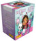Panini Gabby´s Dollhouse Sticker Kollektion zur Serie (Box mit 36 Tüten)