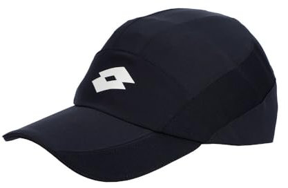 Lotto Unisex Cap Cap 1 Dunkelblau