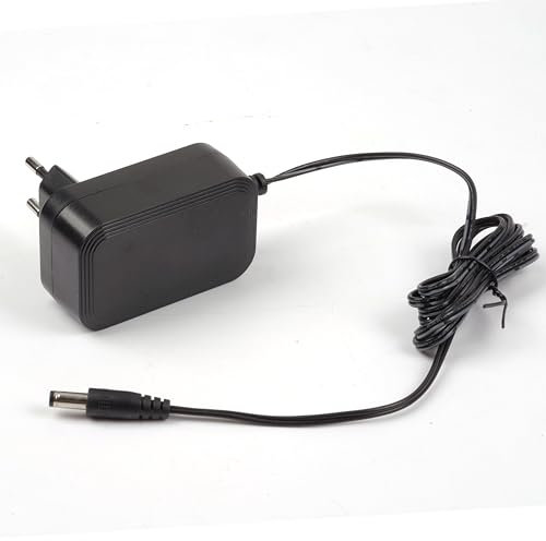 shefor Netzteil 17 V 1 A Ladegerät kompatibel mit Bose Soundlink I II III Bose SoundLink 1 2 3 Netzkabel 10 306386-101 369946-1300 414255 404600 301141(PASST Nicht Bose SoundDock Soundlink Mini)