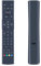 TCNOUMT Télécommande de rechange RC1974113 compatible avec Orange Set-top/TV Box Décodeur RC1974113/01 RC1974104/01 RC1974113/02 SMT-H6106 CS50001 TVBOX2011