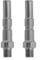 Marchfunny High Pressure Washer Adapter 2-Pack Metal 1/4 Inch Internal Thread for K-Set Bayonet Connection For Nilfisk KEW Pressure Washers