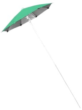 LOVIVER Parasol de Jardin Multifonction Pratique pour Plantes, Protection Solaire pour Plantes en Pot, Jardin, extérieur, Vert