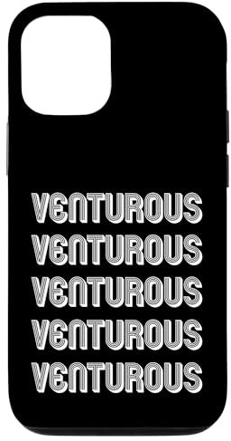 Venturous Case for iPhone 12/12 Pro