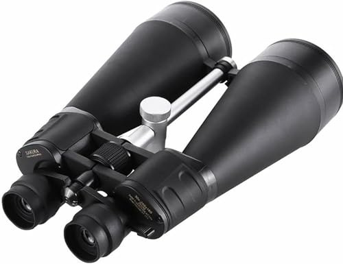 High-Power Zoom Fernglas 30-260X160 - Professionelles HD-Teleskop für Sternenbeobachtung und Naturbeobachtung, leistungsstarke optische Leistung