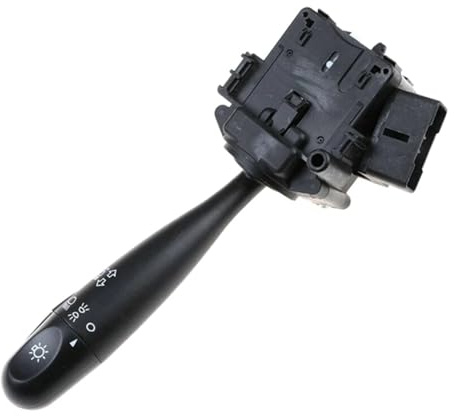 Lenkstockschalter für Hyundai i10, Scheinwerfer-Blinker-Schalter, Blinker-Schalter an der Lenksäule, Teilenummer 93410-0x000