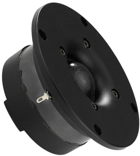 Number One HiFi-Dome-Tweeter, 10.3860