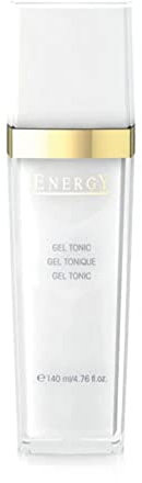 Energy Gel Tonic 140ml; être belle Cosmetics; belebende Gesichtspflege für die blasse, fahle Haut