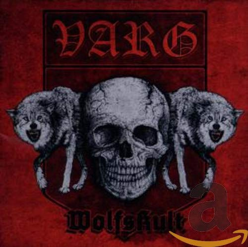 Wolf Metal Records (Edel)