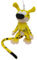 Jemini - Peluche Marsupilami - 30 cm - 3298060223652