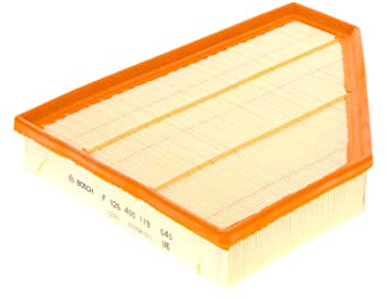 Bosch S0119 - Luftfilter Auto