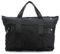 George Gina & Lucy Time Out Closed Now Shopper schwarz