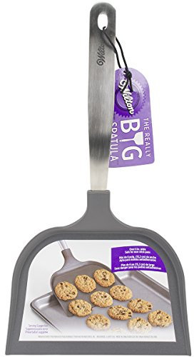 Espátula grande para galletas