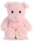 Aurora Pig Plush, Pink