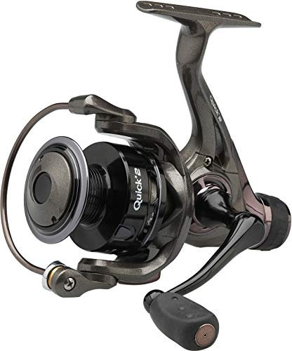 DAM Quick 2 5000 RD 5+1BB