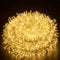 Elegear 25M 1000 LED Christmas Fairy Lights Mains Powered with 8 Modes, Outdoor Waterproof String Lights Plug in for Xmas Tree Wedding Party Garden Outside/Indoor Decoration Decor, Warm White
