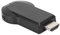 ASHATA WiFi Display Dongle, 1080P WiFi HDMI Receptor de TV Digital portátil, TV Car Wireless Display Receptor Dongle Adaptador Adaptador para Airplay Miracast DLNA