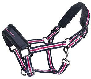 Cavallo - Helena, Halfter WB Darkblue