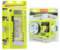Ryobi A99HT2 Ryobi A99DLK4 Mortise Wood Metal Door Hinge Installation Kit for Bolt and Lock Installation