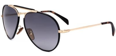 David Beckham Herren Db 7003/S Sonnenbrille, Multicolor, 61