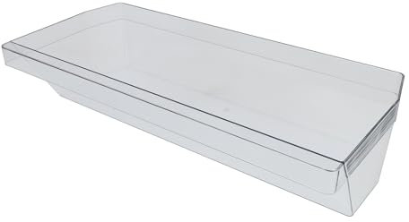 sparefixd Knackige Schublade für Neff Kühlschrank und Gefrierschrank