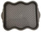 P Prettyia Shoe Drip Trays - Multipurpose Boot Tray for Rain Boots, Winter Boots, Wellington Boots - Indoor And Outdoor, F