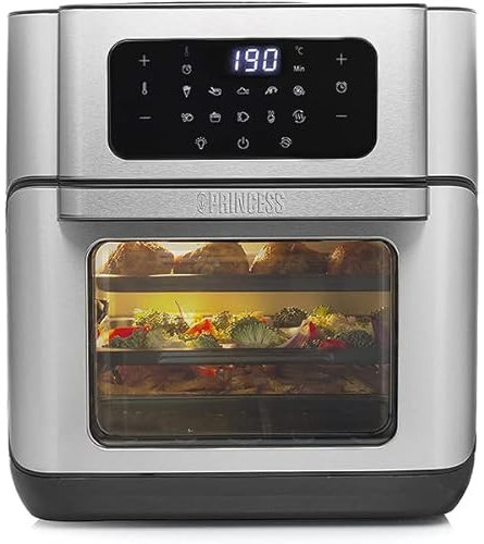 Princess Forno/FRIGGITRICE 182065 AEROFRYER AD Aria 10L. (01.182065.01.001)