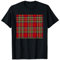 Scottish Clan Apparel Royal Stewart Tartan Plaid T-Shirt T-Shirt