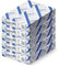 Kokuyo B5 (18,2 x 25,7 cm) KB-Papier, 500 Blatt, 64 g/m², 80 hell, 500 Blatt – perfekt für Notizbücher/Tagebücher/akademisches Schreiben, FSC-zertifiziert, Japan Import (KB-35N)