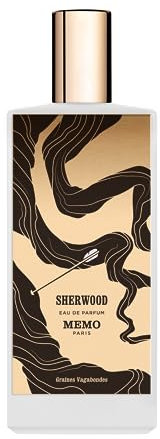MEMO PARIS Sherwood Eau de Parfum 75 ml