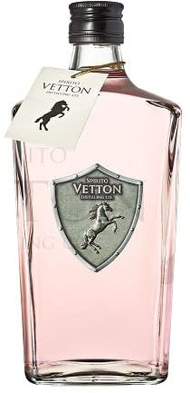 Spirito Vetton Ginebra Cereza “Mejor Ginebra de España 2019”