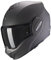 SCORPION EXO-TECH EVO Antracita opaco XL