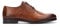 MARTINELLI Zapatos Cordones en Piel Empire para Caballero Color Brandy